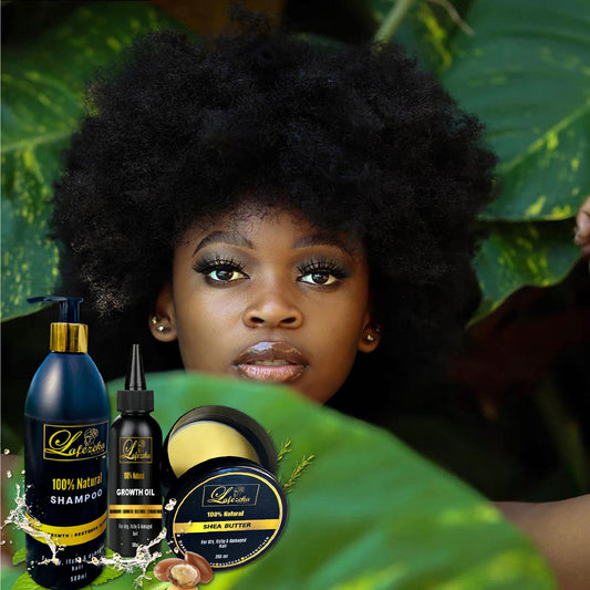 Best natural hair products in South Africa that works