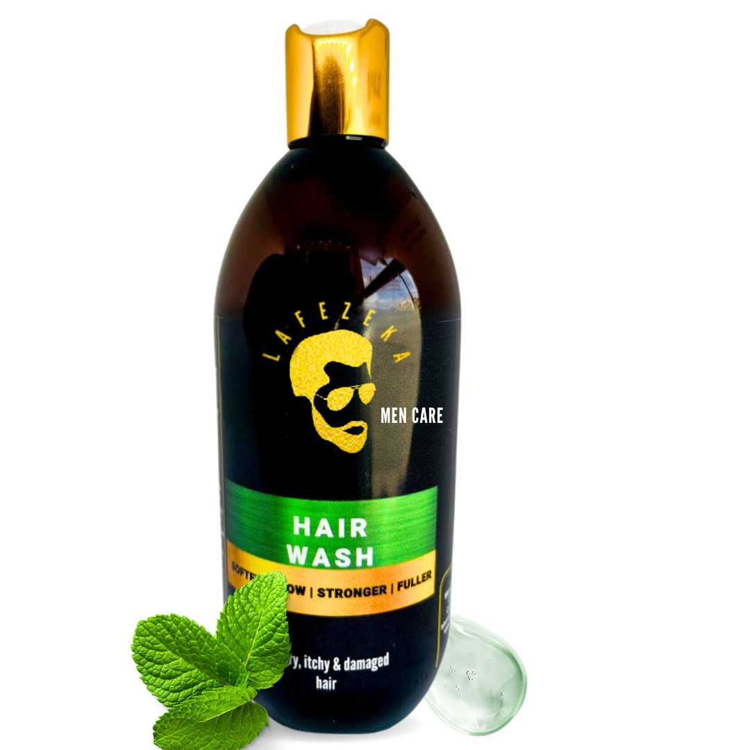 Hair Shampoo for Men