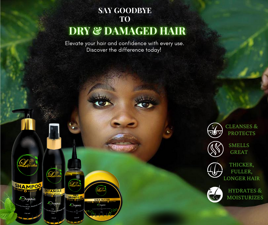 HAIR CARE GROWTH MAINTENANCE BUNDLE