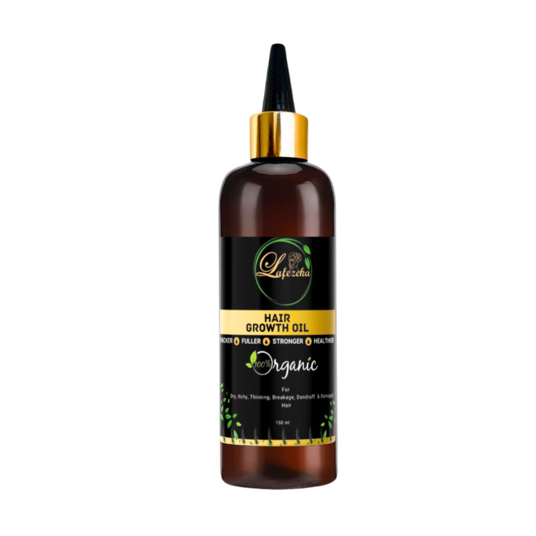 Hair Growth Oil